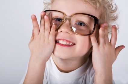 Детская офтальмология: особенности лечения